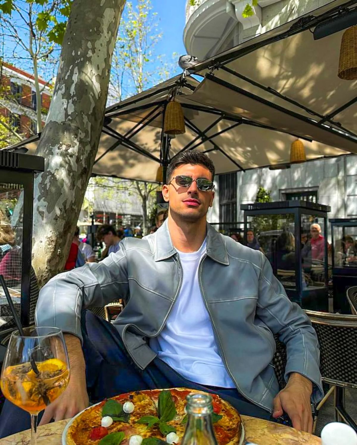 Marcelo G. (37 Años)