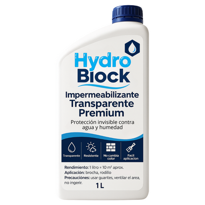 Hydro Block®